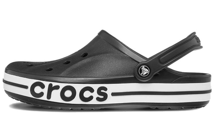 Crocs Crocs Bayaband Black