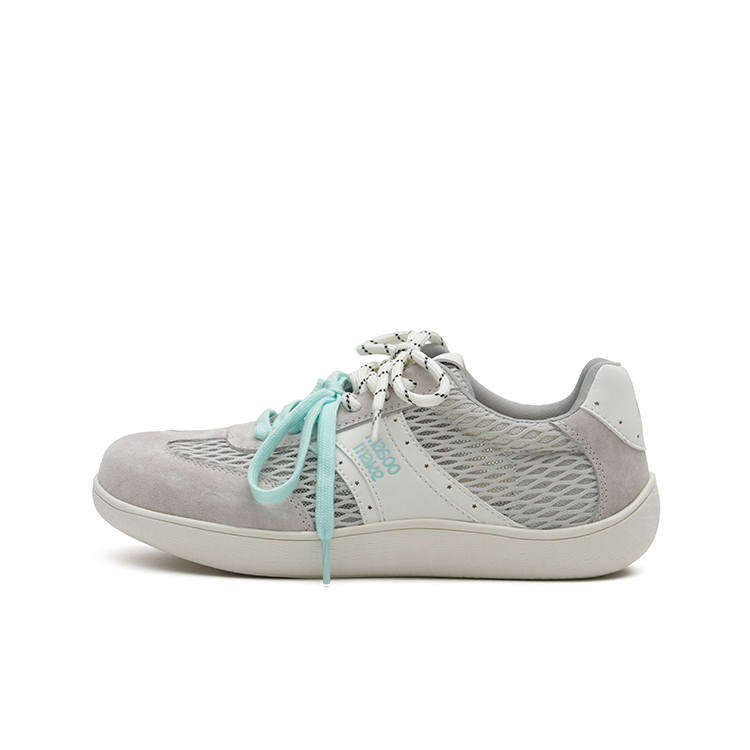 MASOOMAKE Mesh Breathable Lightweight Breathable And Lightweight Casual Shoes Women's