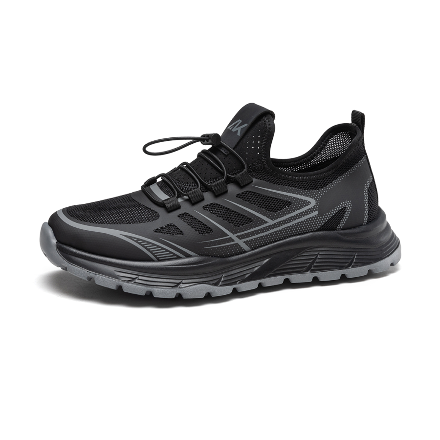 AOKANG Fabric Low top Casual Shoes Men's