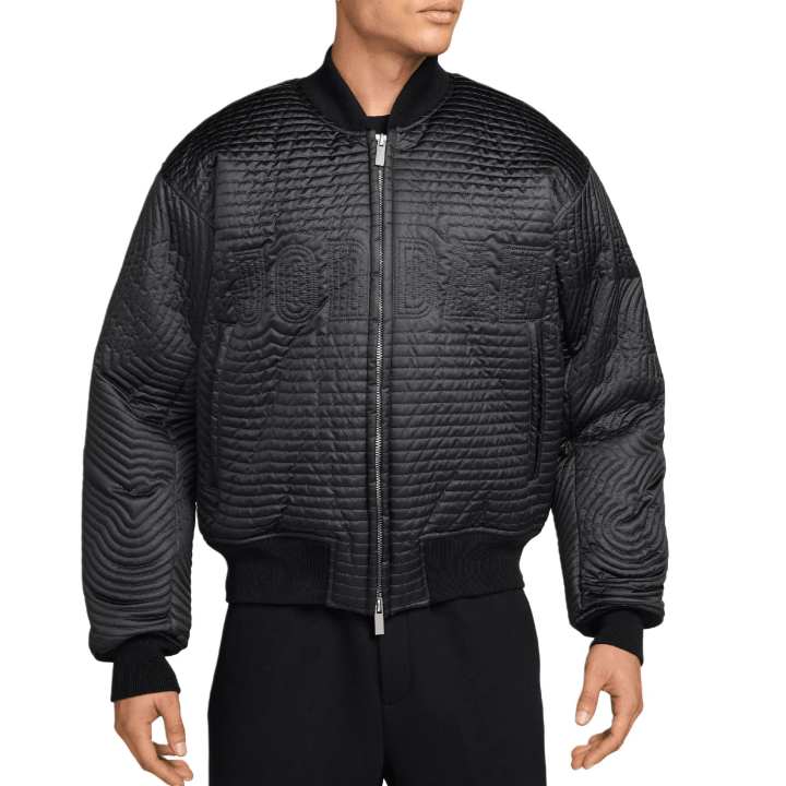 Jordan Jordan Flight FW25 Jacket Men's Black