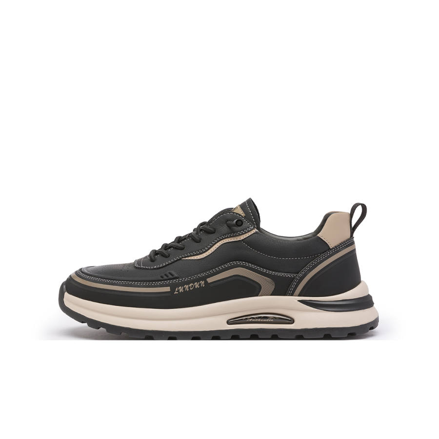 RITAI Abrasion Resistant Low top Casual Shoes Men's