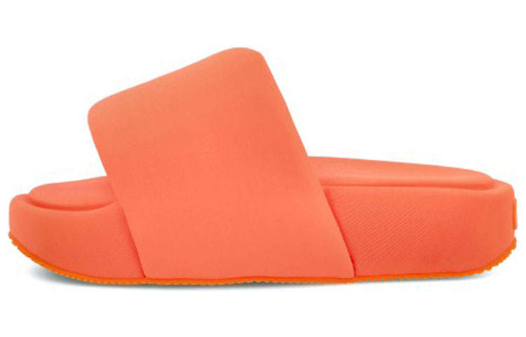 Y-3 Y-3 Y-3 Comfylette 'Solar Orange'