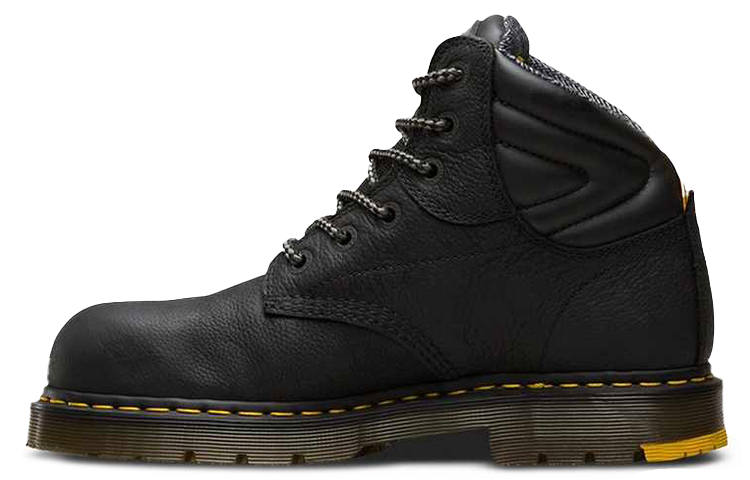 Dr.Martens Dr.Martens Outdoor Boots Unisex Black