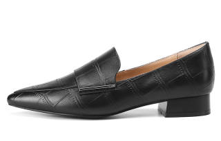 VEDULLAR Sheepskin Casual Shoes Women's