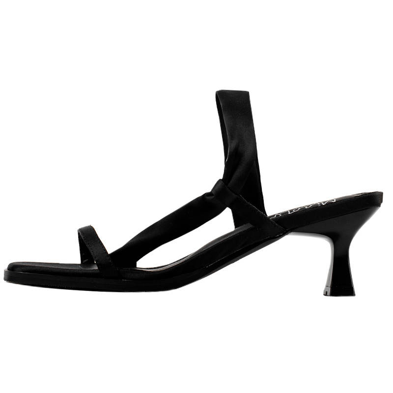 MIAOLV Rubber Sole Slip Resistant, Odor Resistant, Quick Dry Slide Slippers Women's