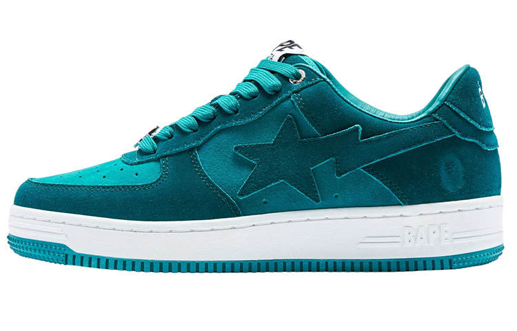 A BATHING APE A BATHING APE® Sta #3 M1 Sneakers