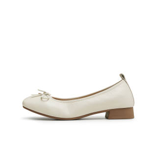 Teenmix Cow Leather Casual Shoes Women's