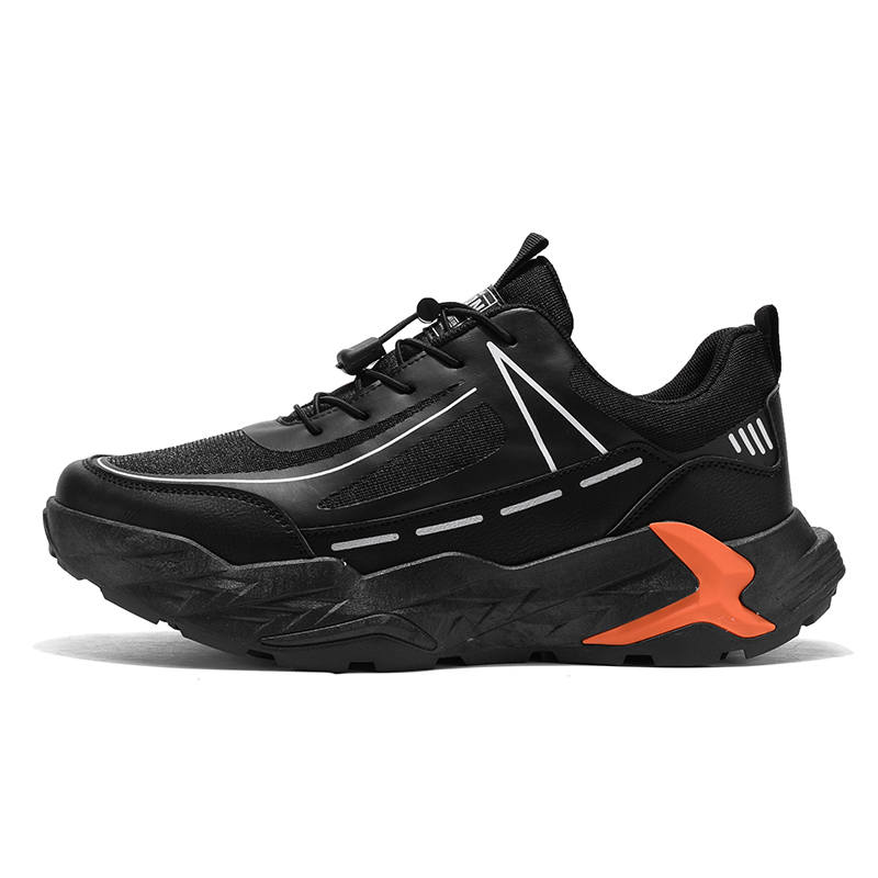 GONGNIUMEILI Low top Casual Shoes Men's