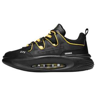 COSUOIS Fashion Trend Cushioning Low top Running Shoes Unisex