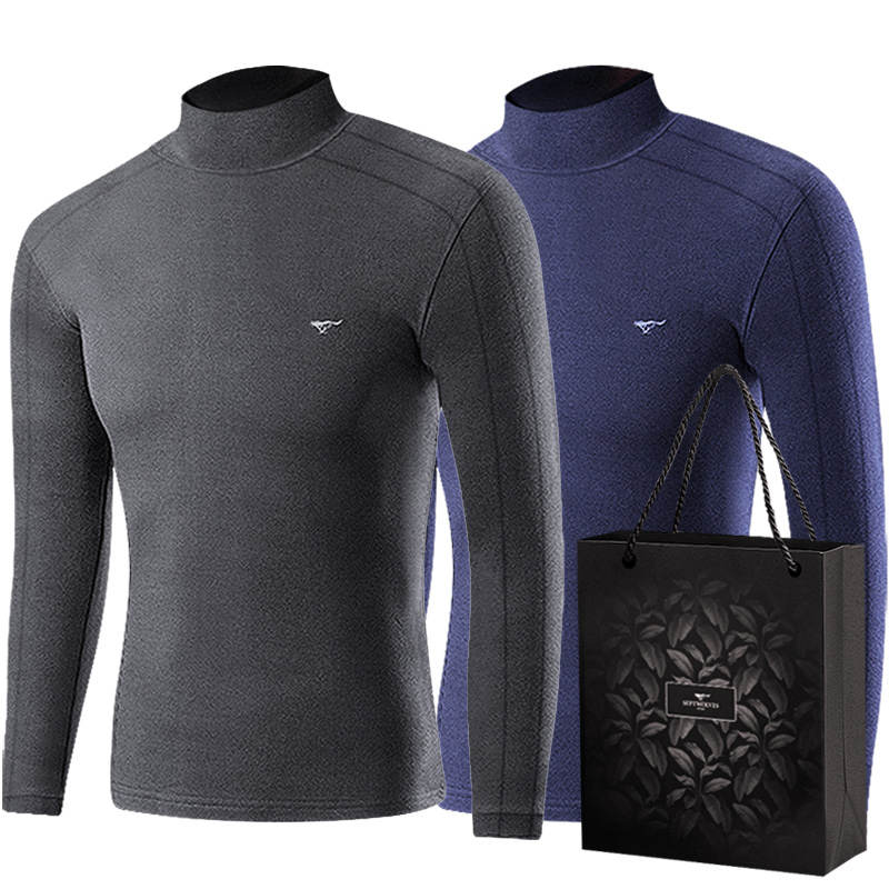 SEPTWOLVES Thermal Top Men's 2 Pack