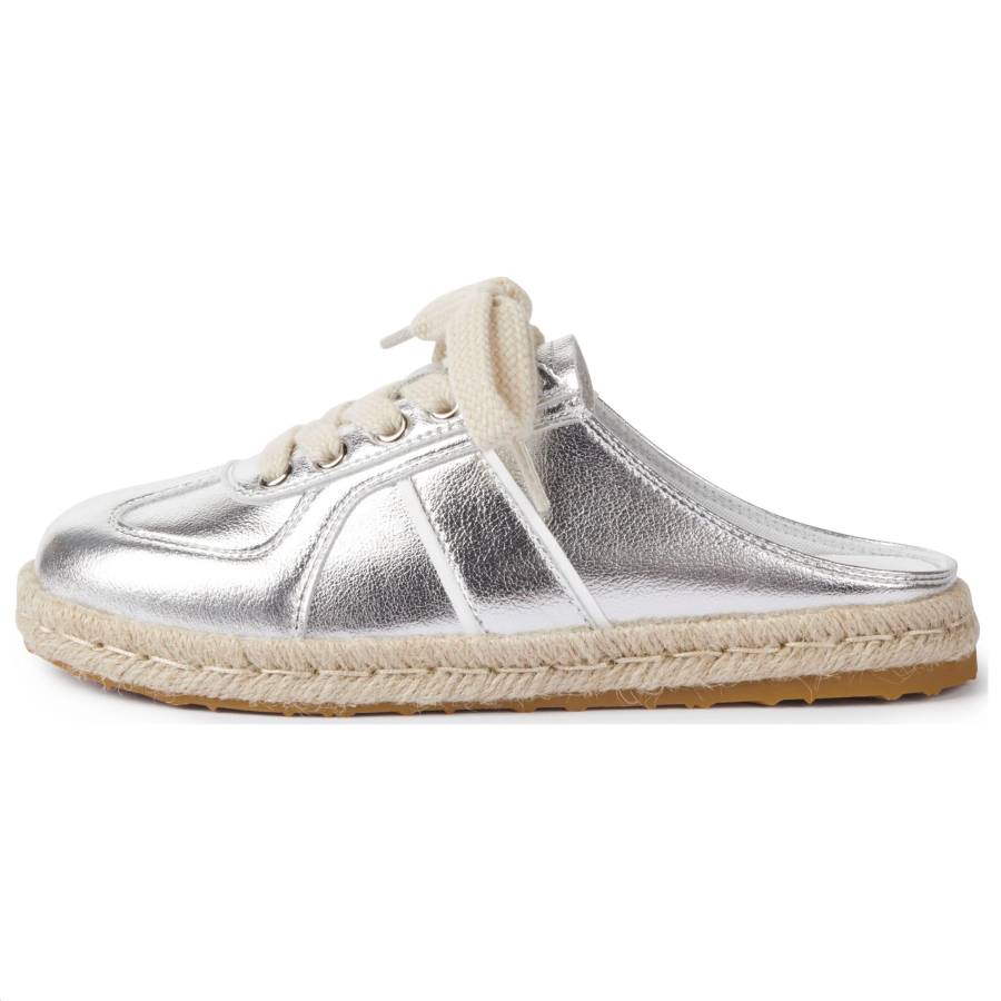 TOOMANYSHOES Closed Toe Slippers Women's