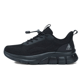 ZULIZ Soft Rebound Walking Sports Elderly Shoes