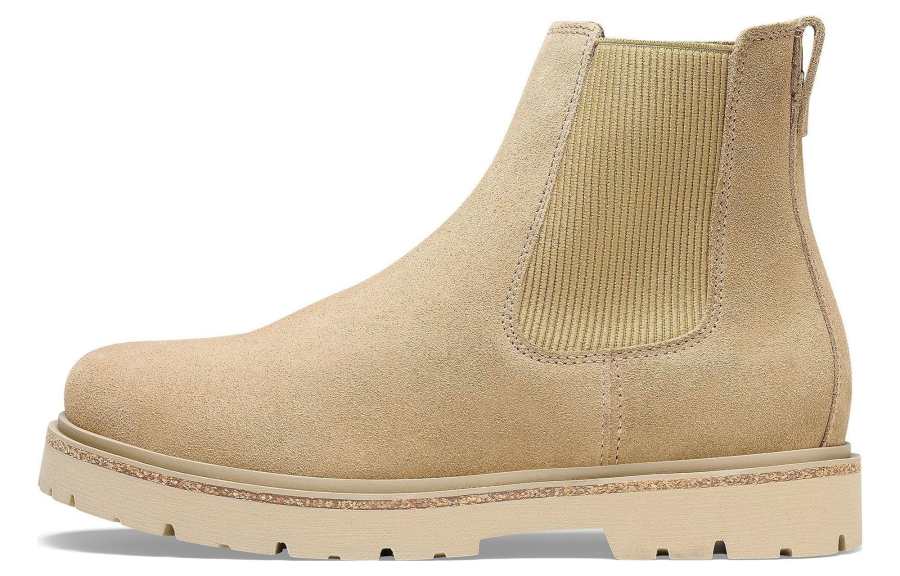 Birkenstock Highwood Boots Women's