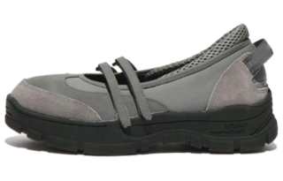 Rockfish Weatherwear Low top Casual Shoes Women's Black Gray