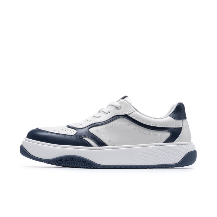 Chrisdien Deny Low top Skateboard Shoes Men's