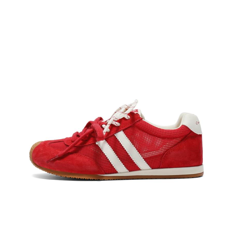 BELLE Low top Casual Shoes Women's