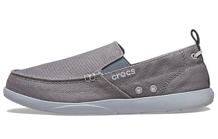Crocs Crocs Walu Syn Slate 'Grey'