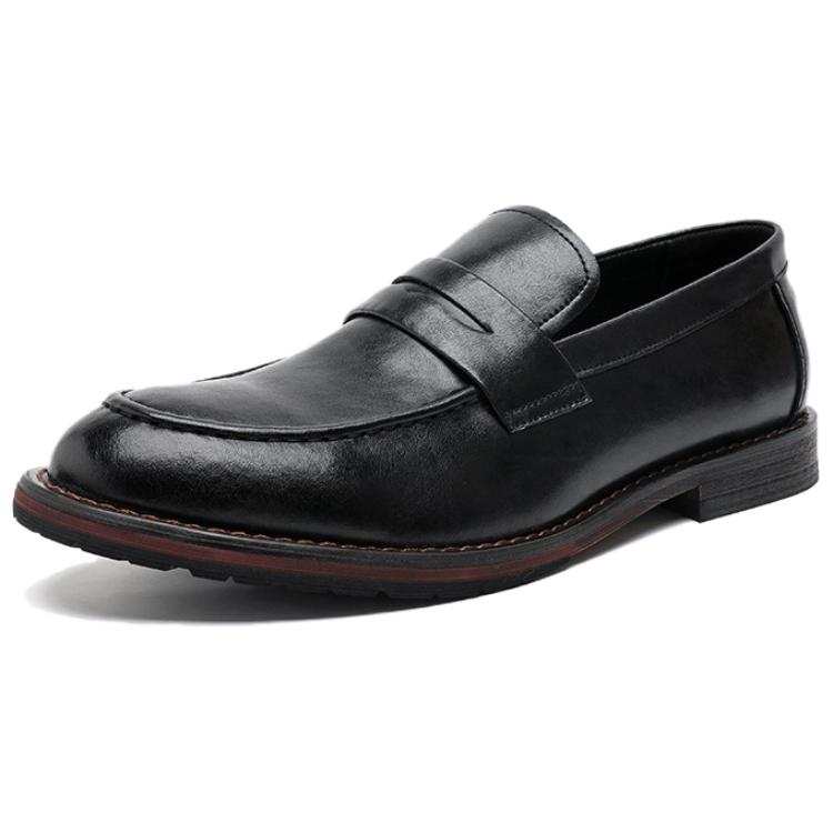 WEISHIBANGWEI WEISHIBANGWEI Loafers Men's