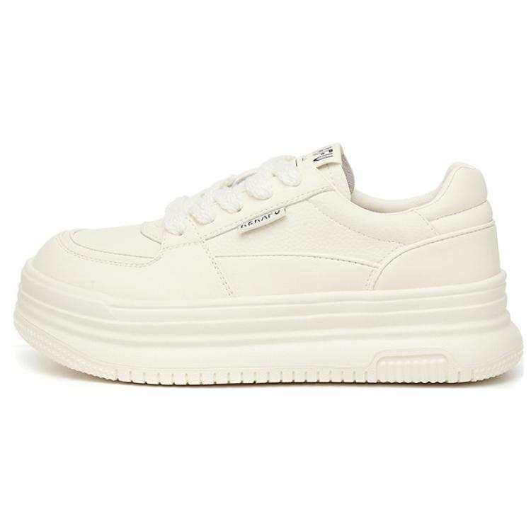KEKAFU Low top Skateboard Shoes 5.5cm Women's