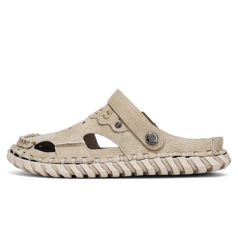 G.N.SHIJIA Lightweight Stylish Sandal Men's
