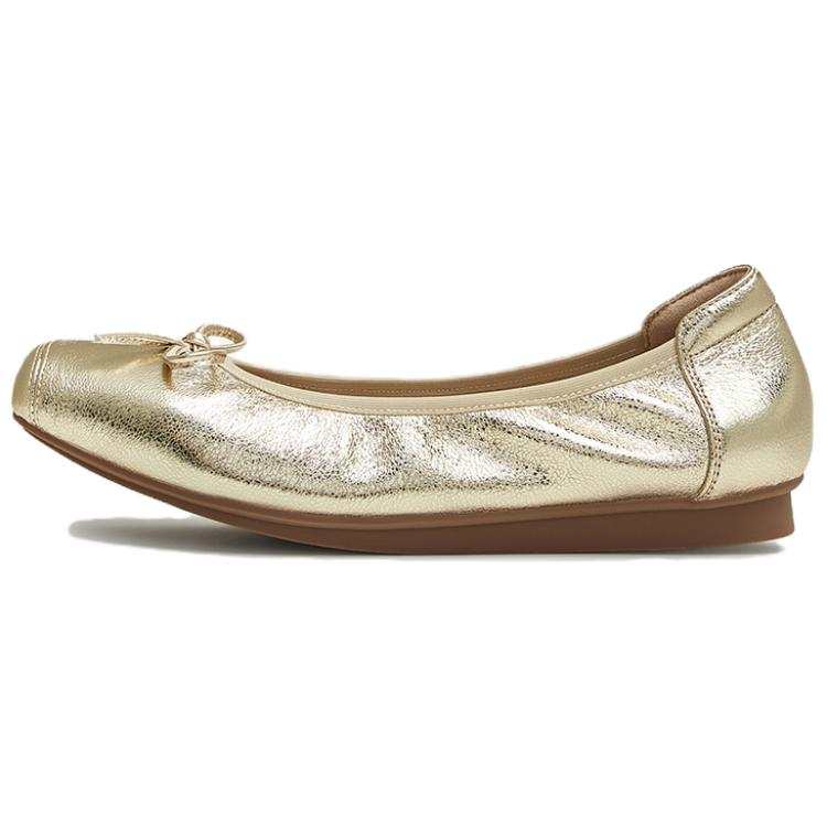 Tata Sheepskin Fashion Trend Casual Shoes Women's