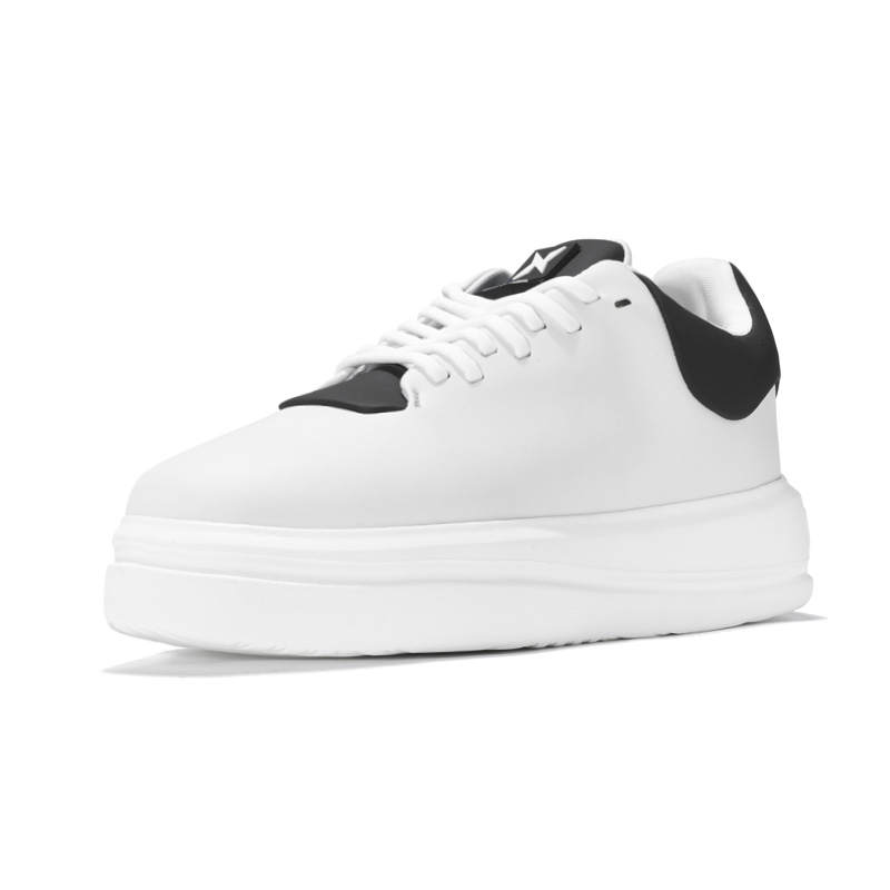 NORVINCY Skateboard Shoes Unisex