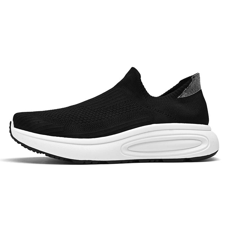 NMR Fabric Abrasion Resistant Breathable Abrasion Resistant Breathable Low top Casual Shoes Men's