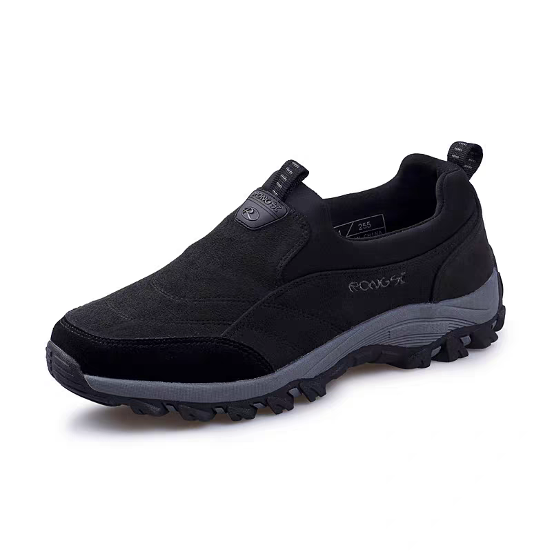 RONGSHI Low top Casual Shoes Men's