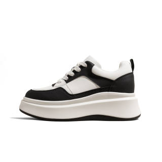 KODI Synthetic Leather, Split Cow Leather Abrasion Resistant Slip Resistant Abrasion Resistant Slip Resistant Low top