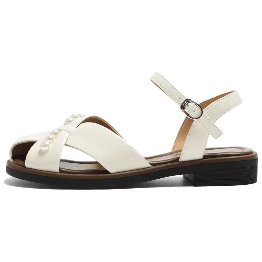 JOSINY JOSINY One Strap Sandals 2cm Women's