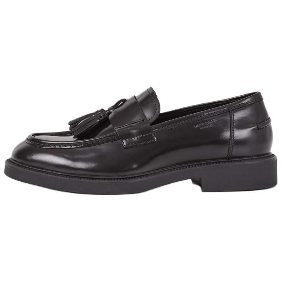 VAGABOND SHOEMAKERS ALEX M Loafers 3.3cm Men's Black