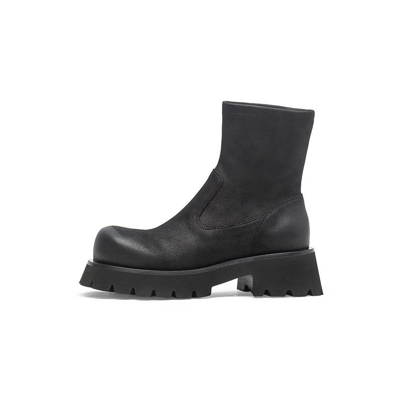 Coup De Foudre Ankle Boots 5.5cm Women's