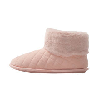 BESTFEEL Thermal Short Snow Boots Women's