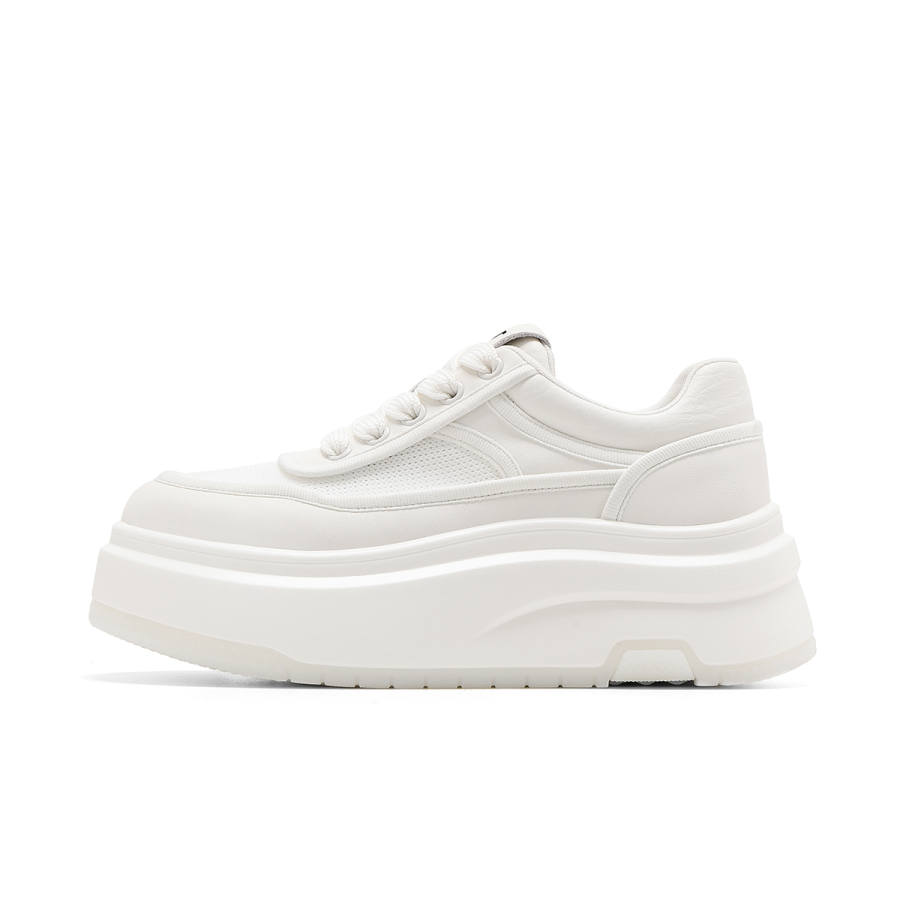 ST&SAT ST&SAT Low top Skateboard Shoes Women's