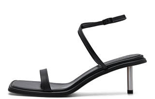 PEDRO One Strap Sandals 5.5cm Women's