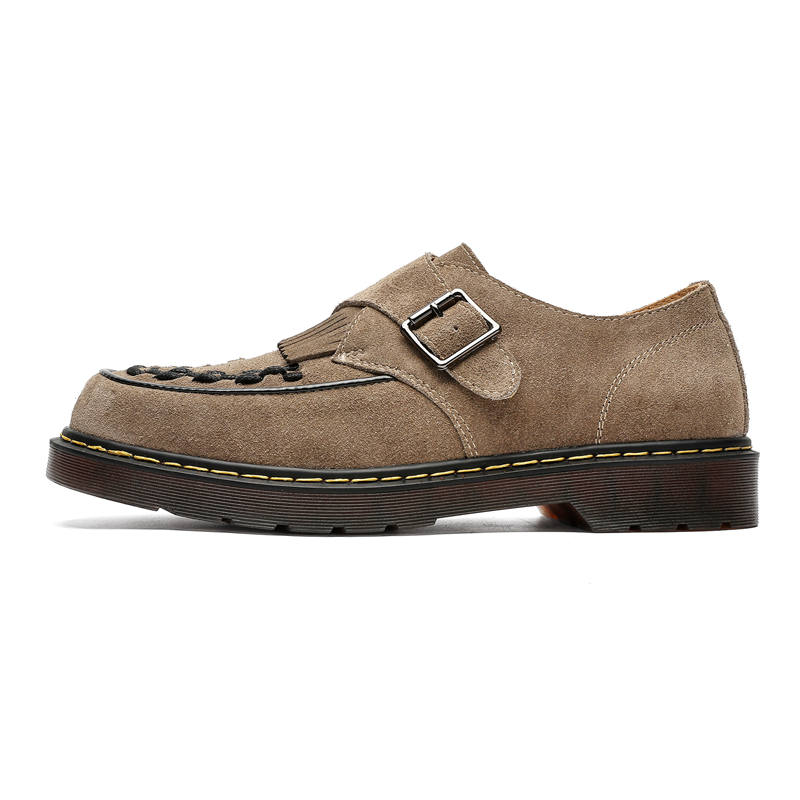 MODENGPAN MODENGPAN Loafers Men's