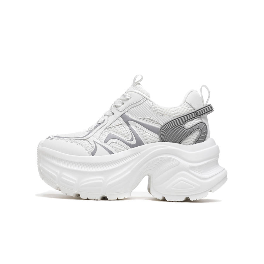 CARDANRO Petite Favorite Low top Chunky Sneakers Women's