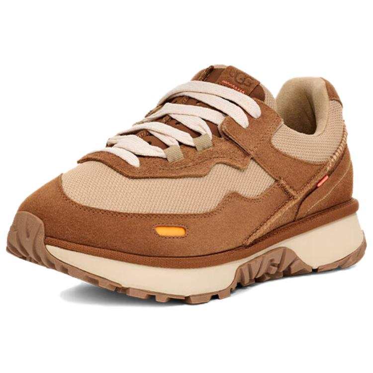 UGG UGG RetroFi Low Chestnut