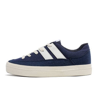 LIANGHUO Versatile Slip Resistant Abrasion Resistant Slip Resistant Abrasion Resistant Low top Canvas Shoes Unisex