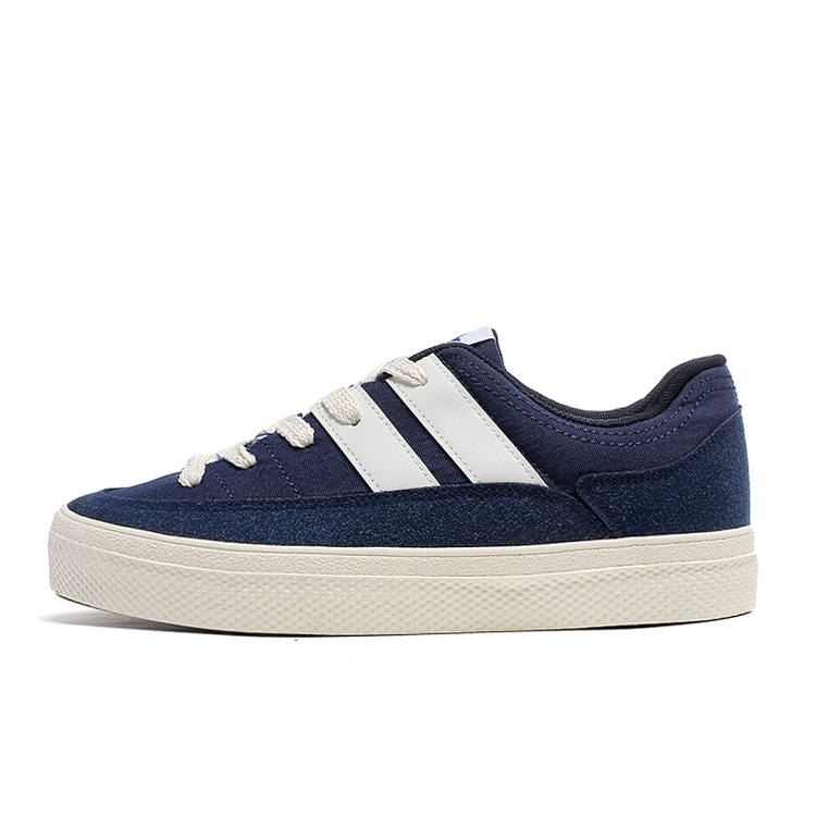 LIANGHUO Versatile Slip Resistant Abrasion Resistant Slip Resistant Abrasion Resistant Low top Canvas Shoes Unisex