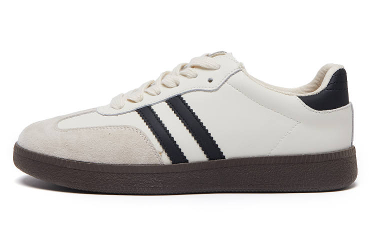 Joy&Mario Lightweight Low top Skateboard Shoes Women's