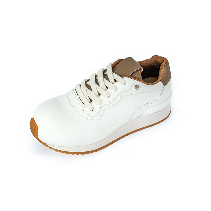 CHILANG Artificial Leather Low top Casual Shoes Unisex