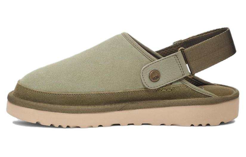 UGG UGG Goldencoast Clog Shaded Clover