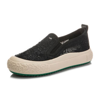 YOUYUSHI Mesh Casual Shoes Women's