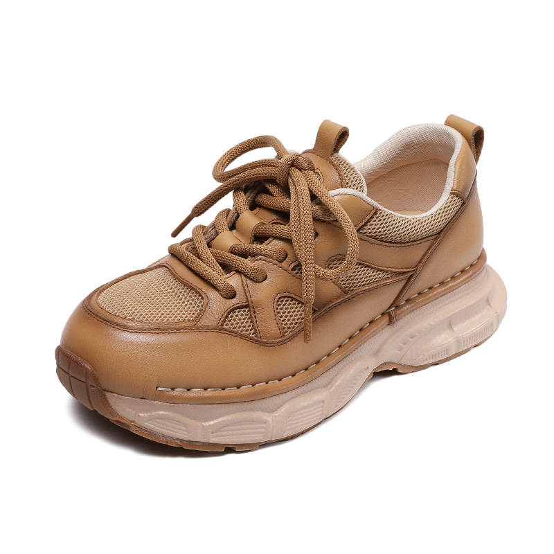 Devanro Devanro Height Increasing Abrasion Resistant Breathable Slip Resistant