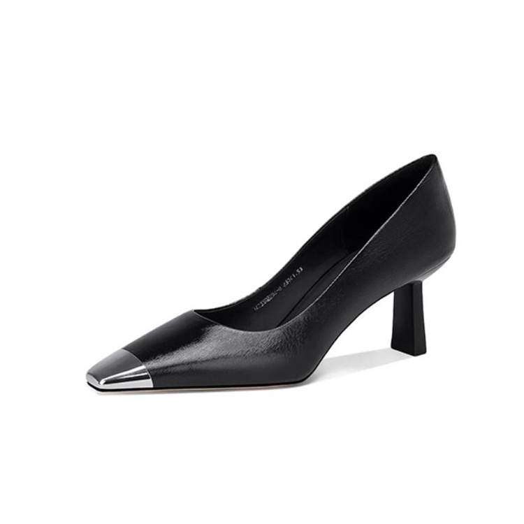JESSICA SOPHIA High Heels 6CM Women's