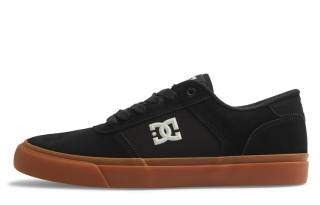DCSHOES DC Shoes Low top Skateboard Shoes Unisex