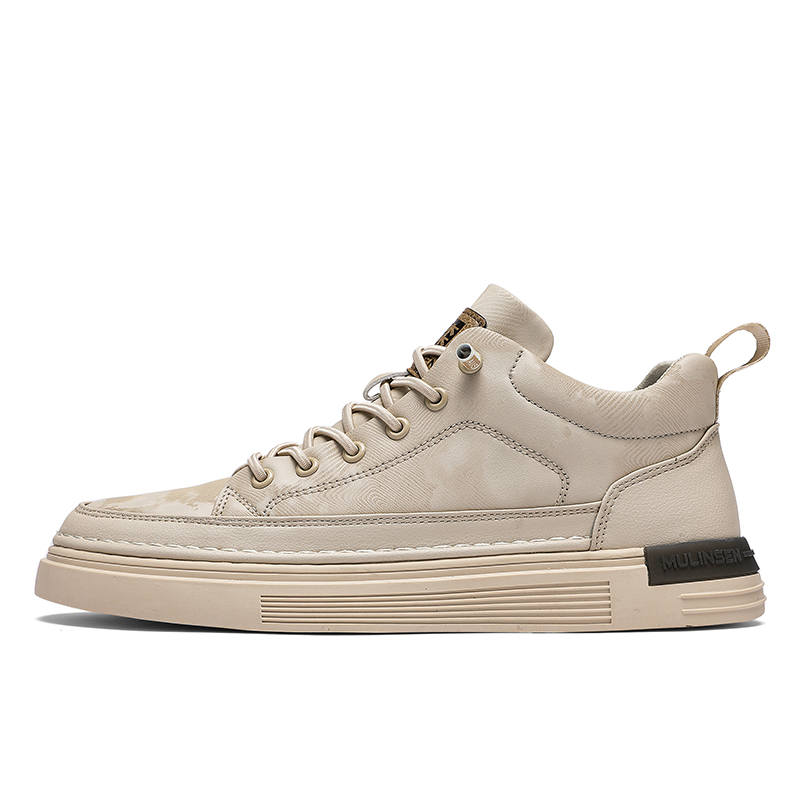 Mulinsen Skateboard Shoes Men's