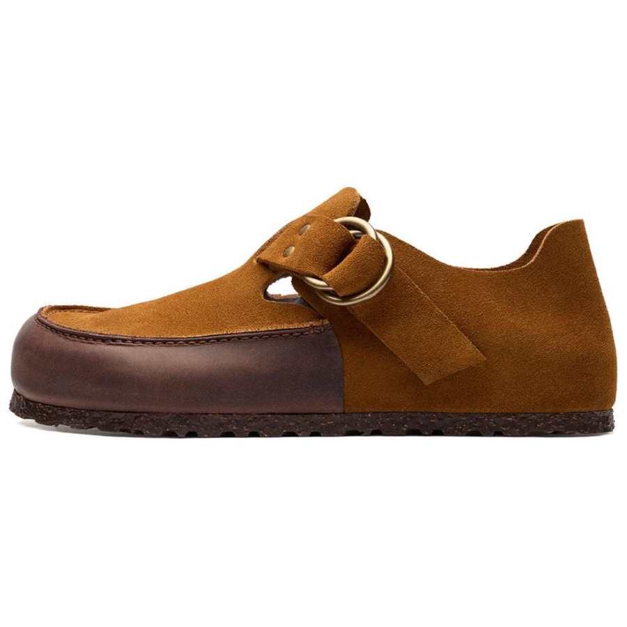 Birkenstock X Filson London Shoes
