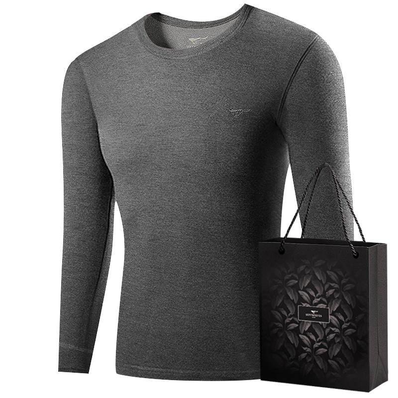 SEPTWOLVES SEPTWOLVES Men's Undershirts